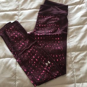 Under Armour Tight